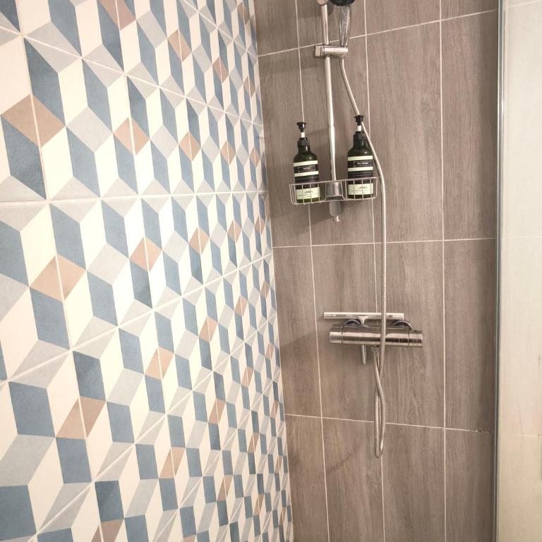 Cocon Plage - Appartamento con 1 Camera da Letto - 13