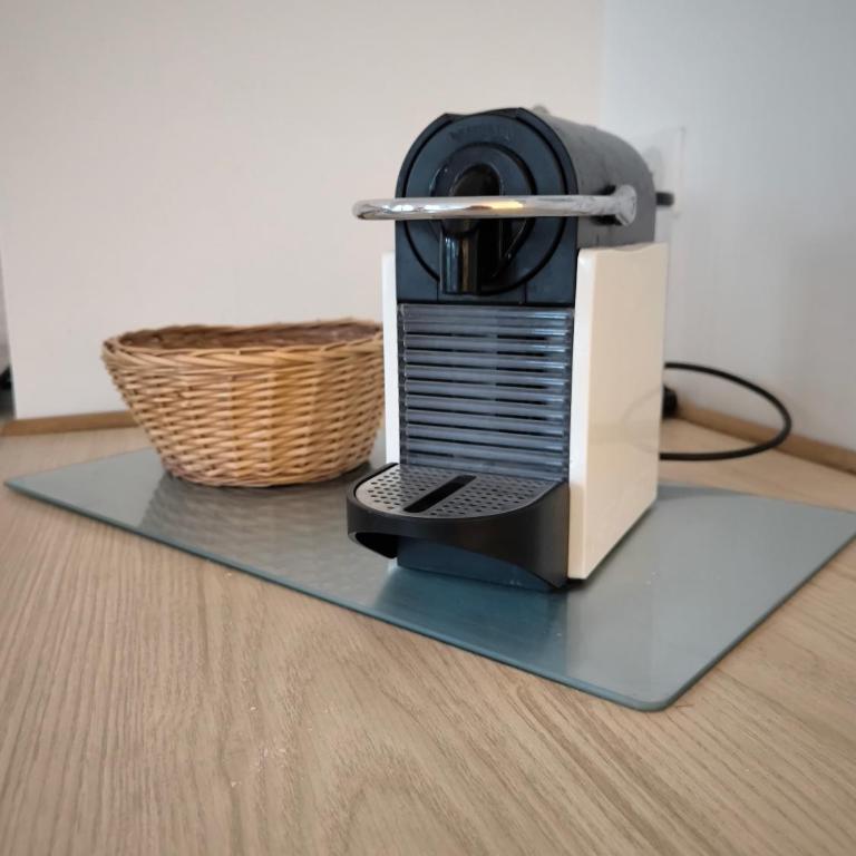 Cocon Plage - Appartamento con 1 Camera da Letto - 10