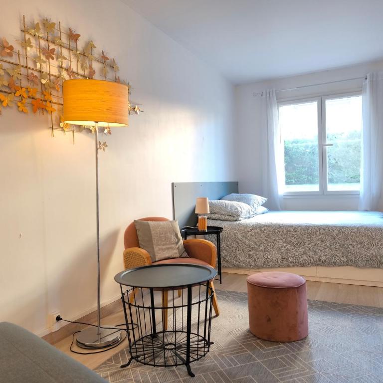 Cocon Plage - Appartamento con 1 Camera da Letto - 1