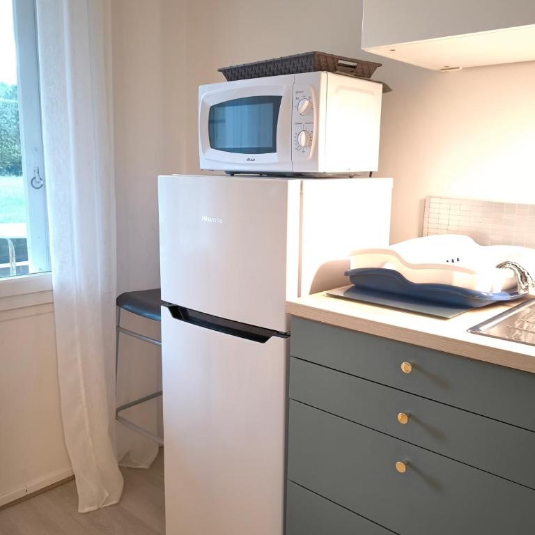 Cocon Plage - Appartamento con 1 Camera da Letto - 9