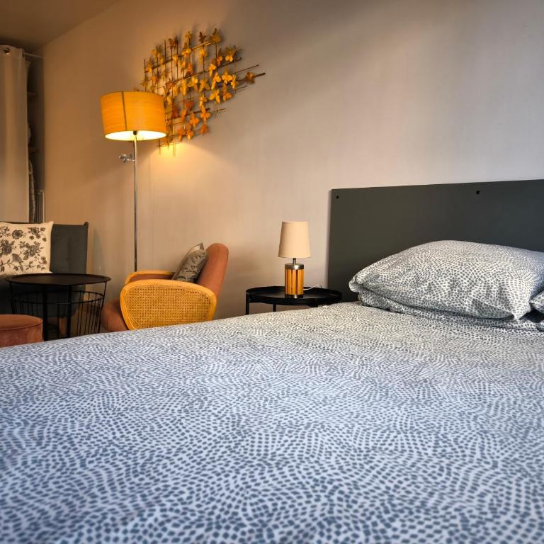 Cocon Plage - Appartamento con 1 Camera da Letto - 3