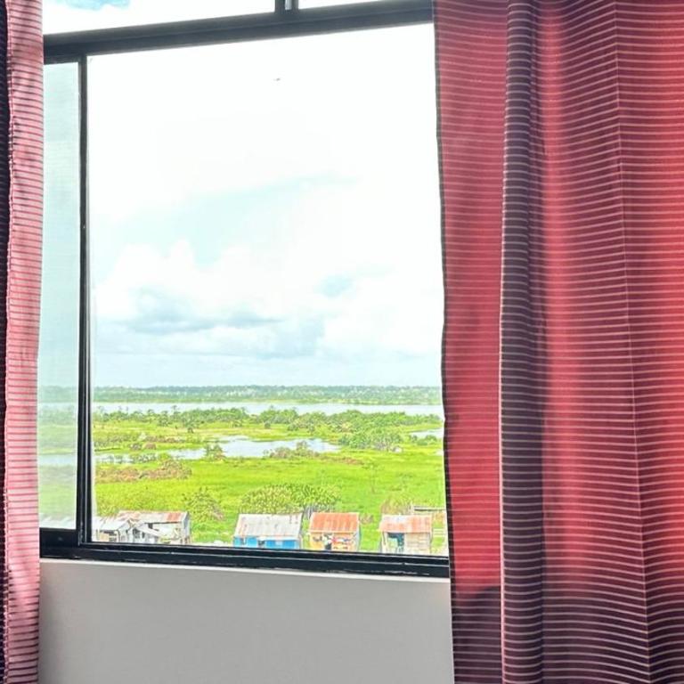 Hostal Maravilla Amazónica - Twin Room with View - 4