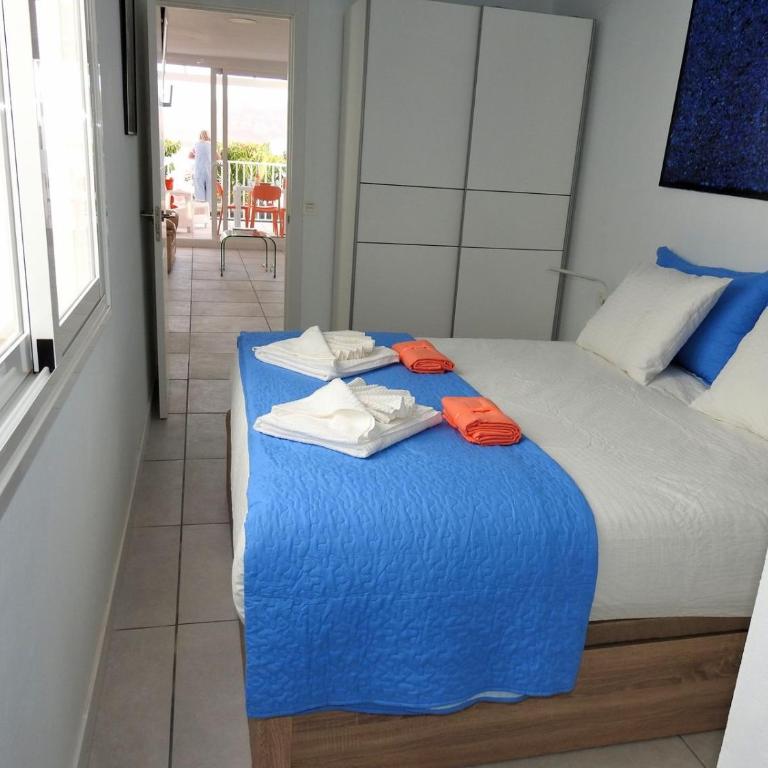 Apartamento Ganesh - Apartamento de 1 dormitorio - 20