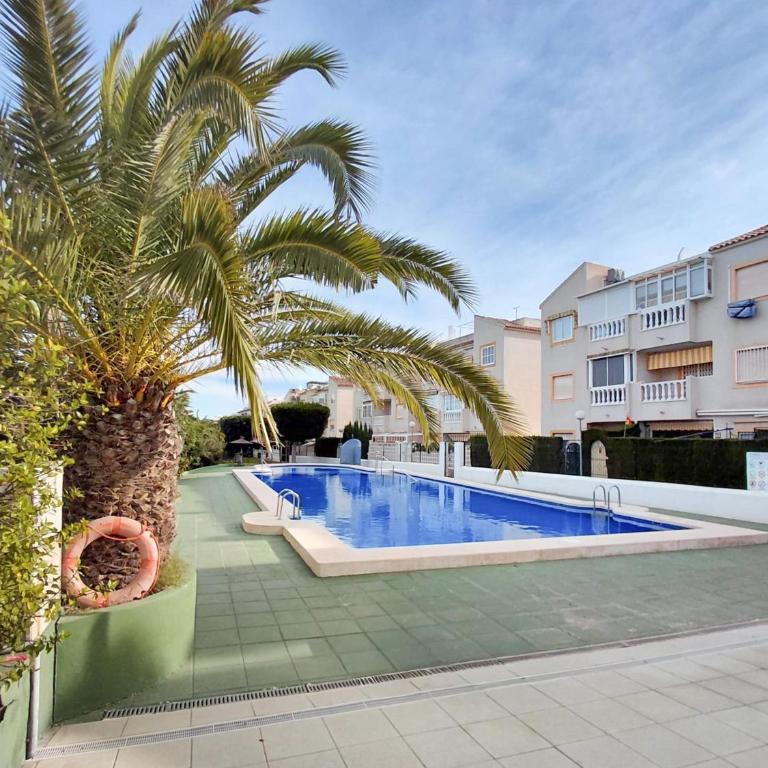 Vista La Mata II - Apartamento de 2 dormitorios - 20