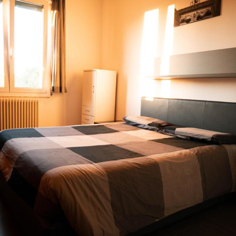 Casa Tricy B&B - Double Room - 15