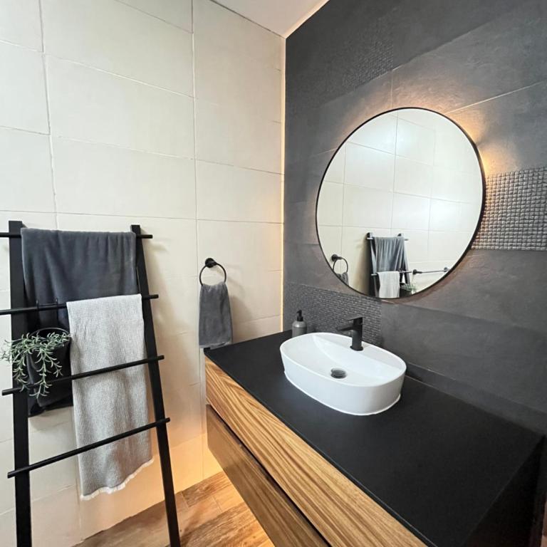 Departamento zona EXPO GDL con Aire Acondicionado - Apartamento - Planta baja - 3