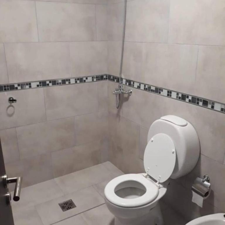 Departamento en Alquiler en Carlos Paz - Apartamento de 1 dormitorio - 1