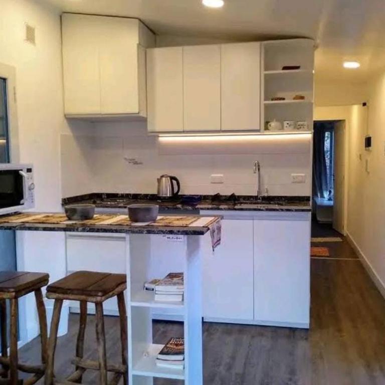 Departamento en Alquiler en Carlos Paz - Apartamento de 1 dormitorio - 3