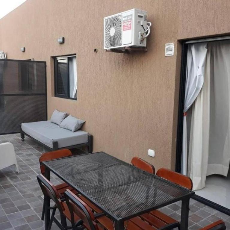 Departamento en Alquiler en Carlos Paz - Apartamento de 1 dormitorio - 5