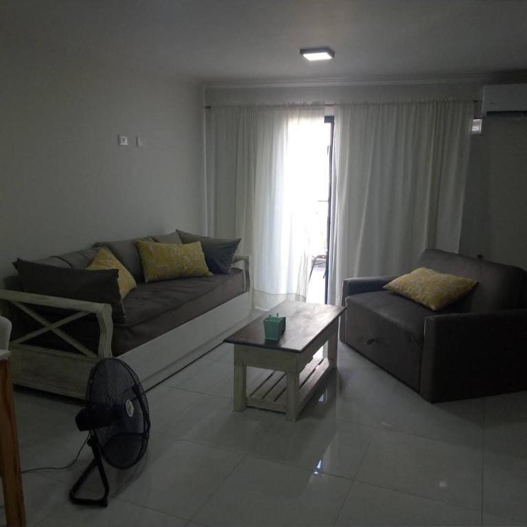 Departamento en Alquiler en Carlos Paz - Apartamento de 1 dormitorio - 10