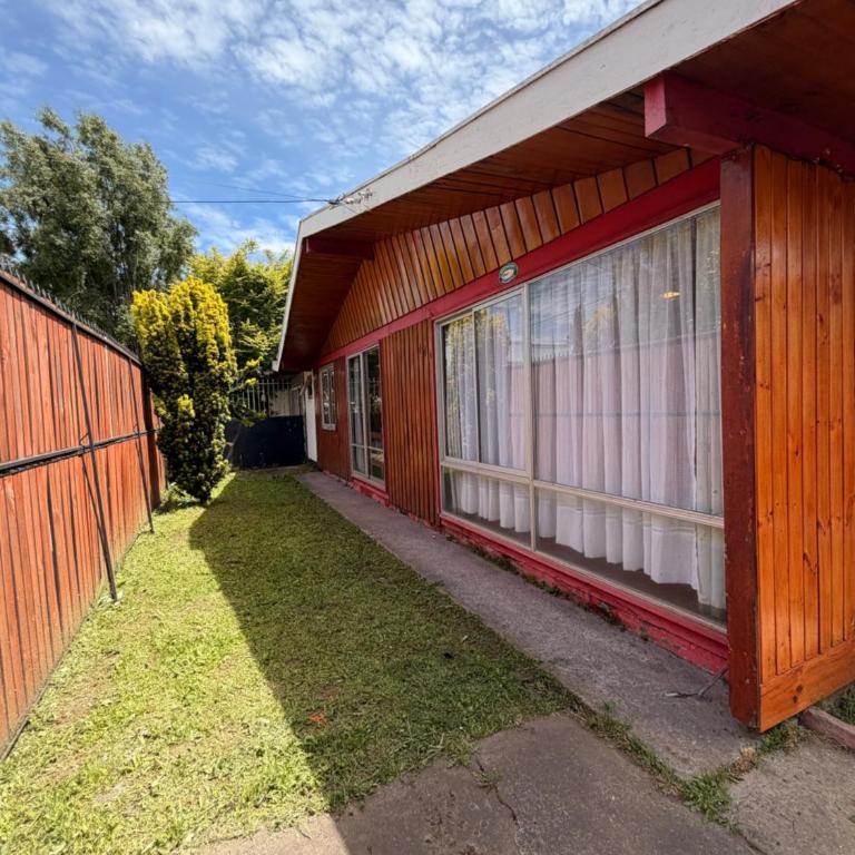 Casa Cypresses - Five-Bedroom House - 4