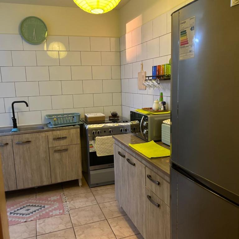 Departamento sector la - Three-Bedroom Apartment - 9