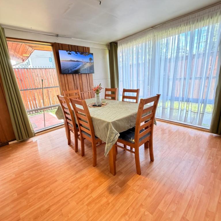 Casa Cypresses - Five-Bedroom House - 2