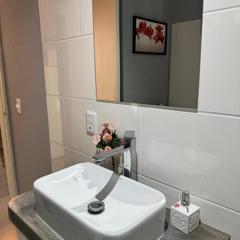 Tierra Luna, Casa de Huéspedes - One-Bedroom House - 14