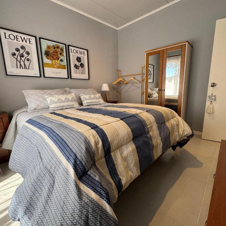 Tierra Luna, Casa de Huéspedes - One-Bedroom House - 5