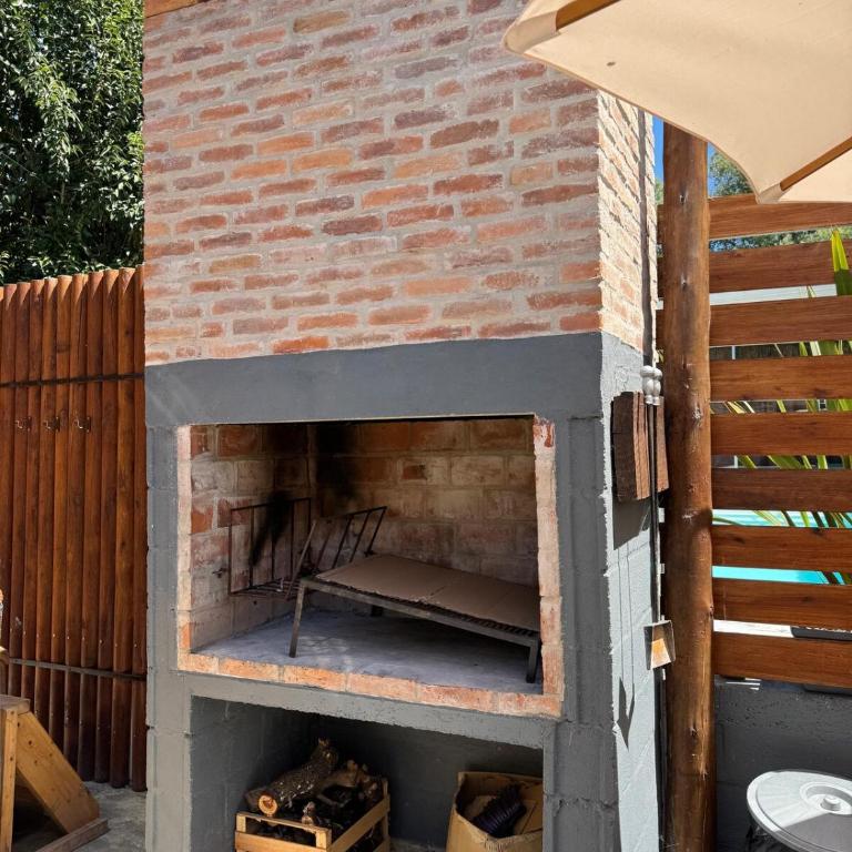 Tierra Luna, Casa de Huéspedes - One-Bedroom House - 18