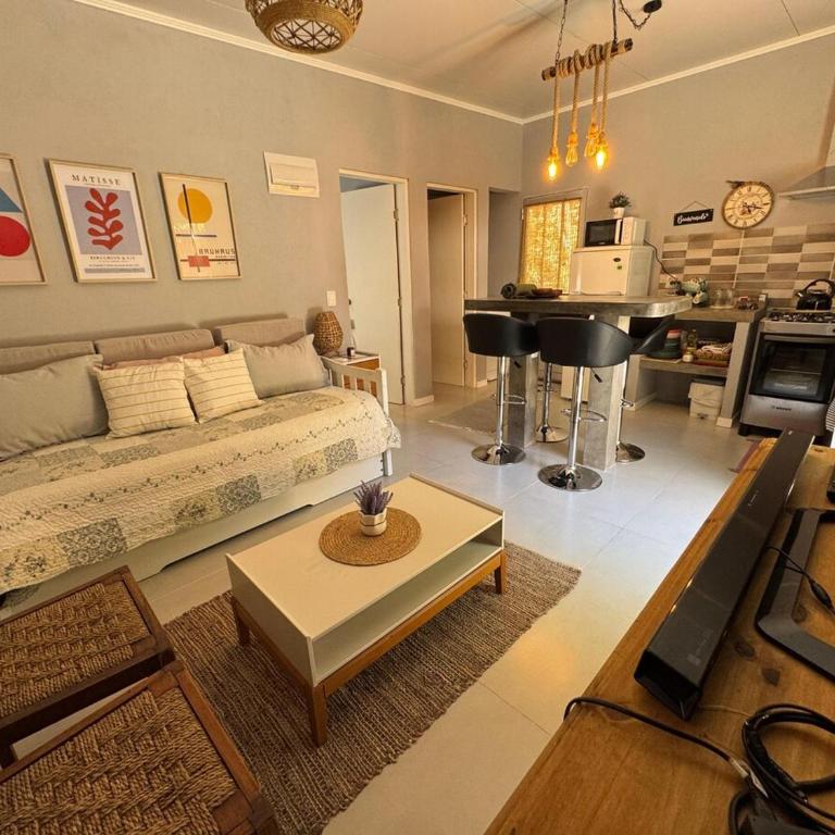 Tierra Luna, Casa de Huéspedes - One-Bedroom House - 7