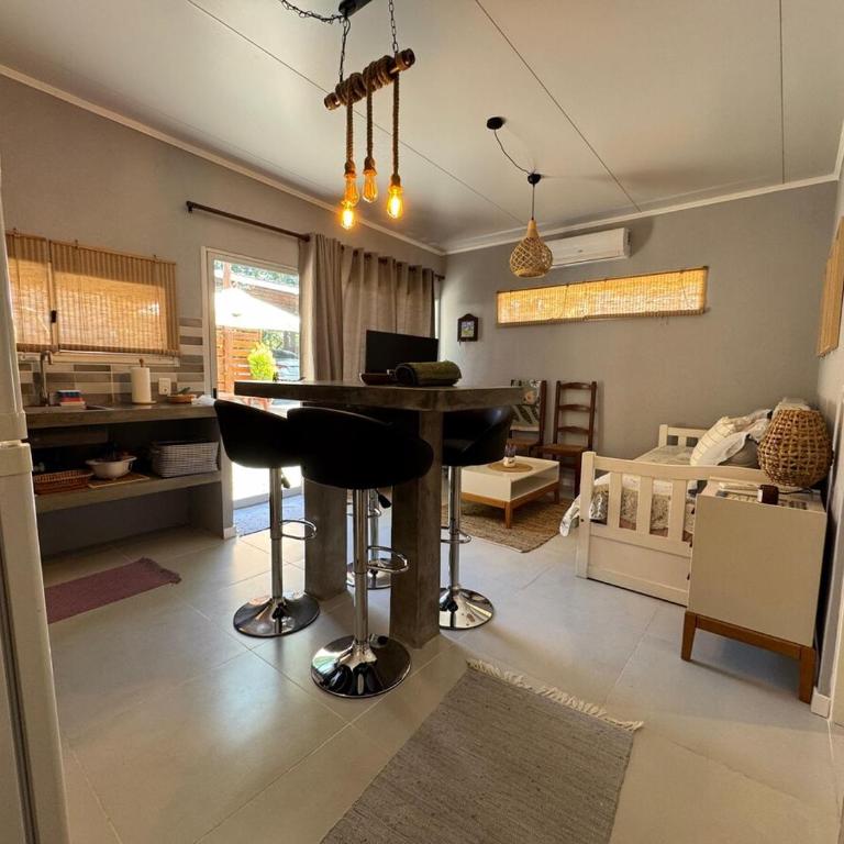 Tierra Luna, Casa de Huéspedes - One-Bedroom House - 8