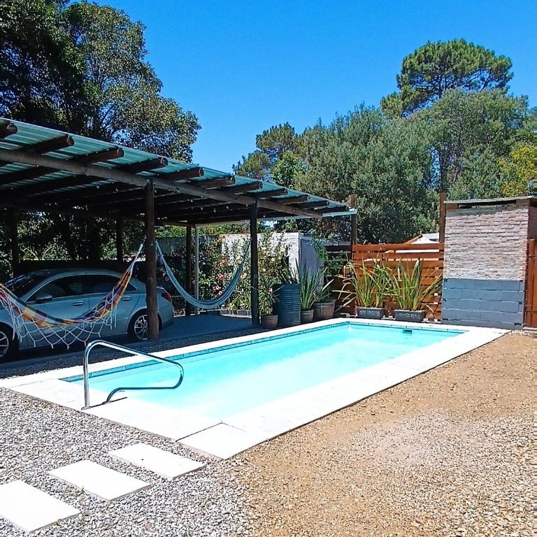 Tierra Luna, Casa de Huéspedes - One-Bedroom House - 4