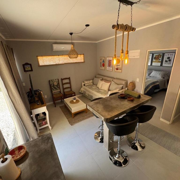 Tierra Luna, Casa de Huéspedes - One-Bedroom House - 11