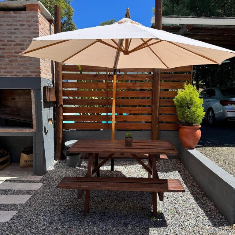 Tierra Luna, Casa de Huéspedes - One-Bedroom House - 19