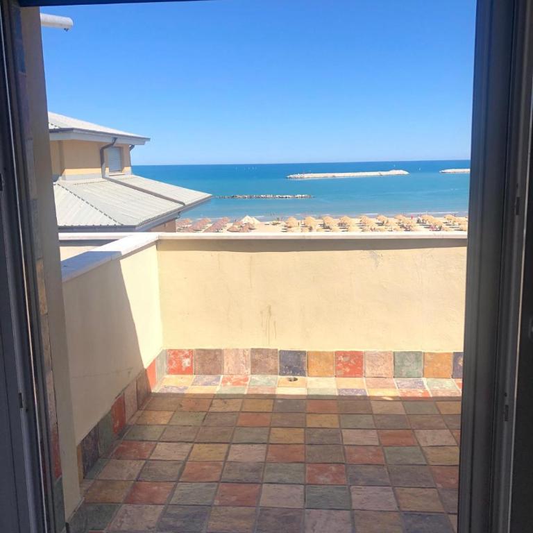 Frapippo al mare2 - Appartamento con 2 Camere da Letto - 10