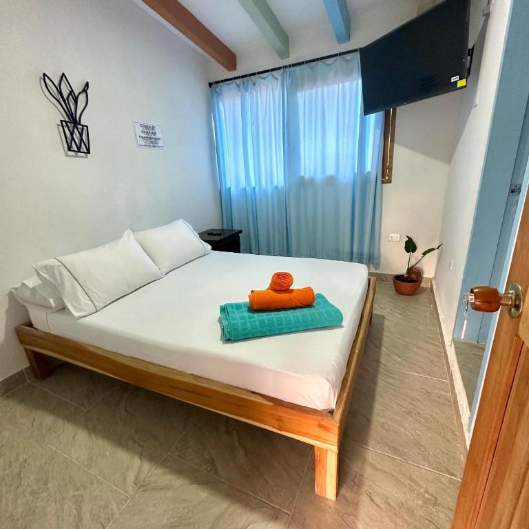 Hotel Bosque Blue - Habitación Doble - 3