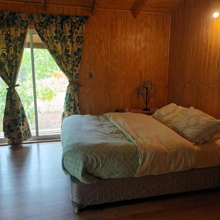 Cabaña entre Arboles - Chalet - 16