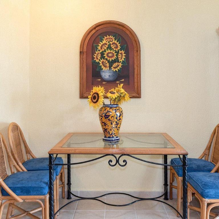 Sonoran Spa N802 - Casa - 3