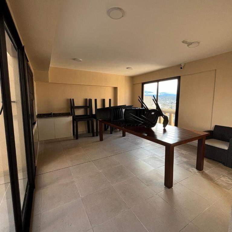 Alquilo departamento dos ambientes zona centro de Salta - Apartamento de 2 dormitorios - 3