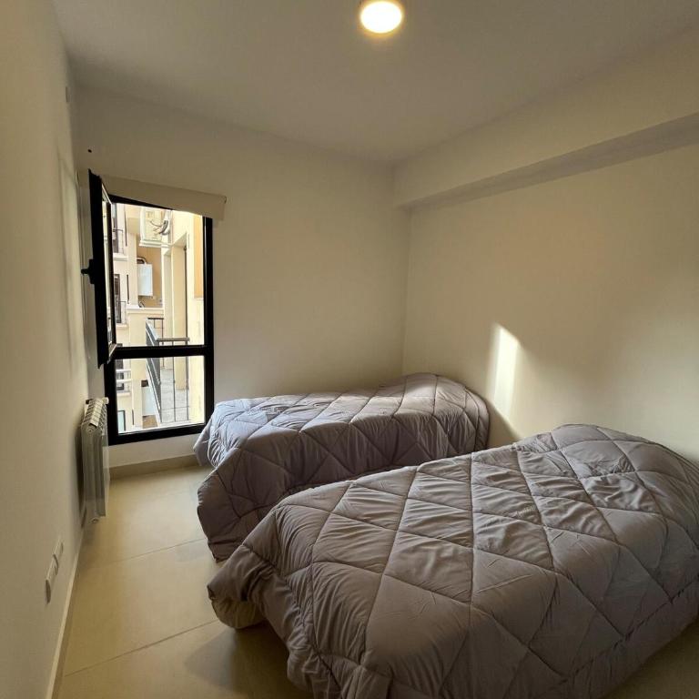 Alquilo departamento dos ambientes zona centro de Salta - Apartamento de 2 dormitorios - 7