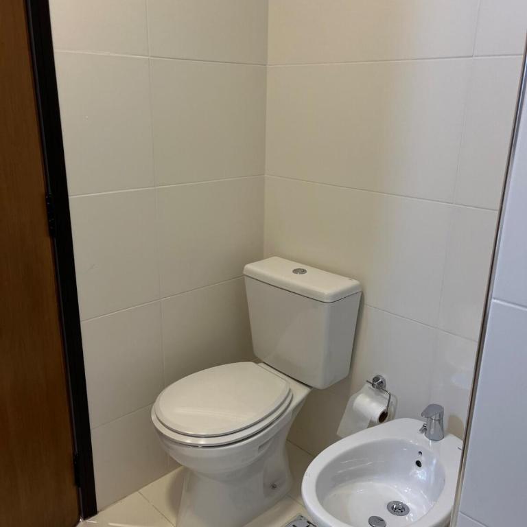 Alquilo departamento dos ambientes zona centro de Salta - Two-Bedroom Apartment - 10