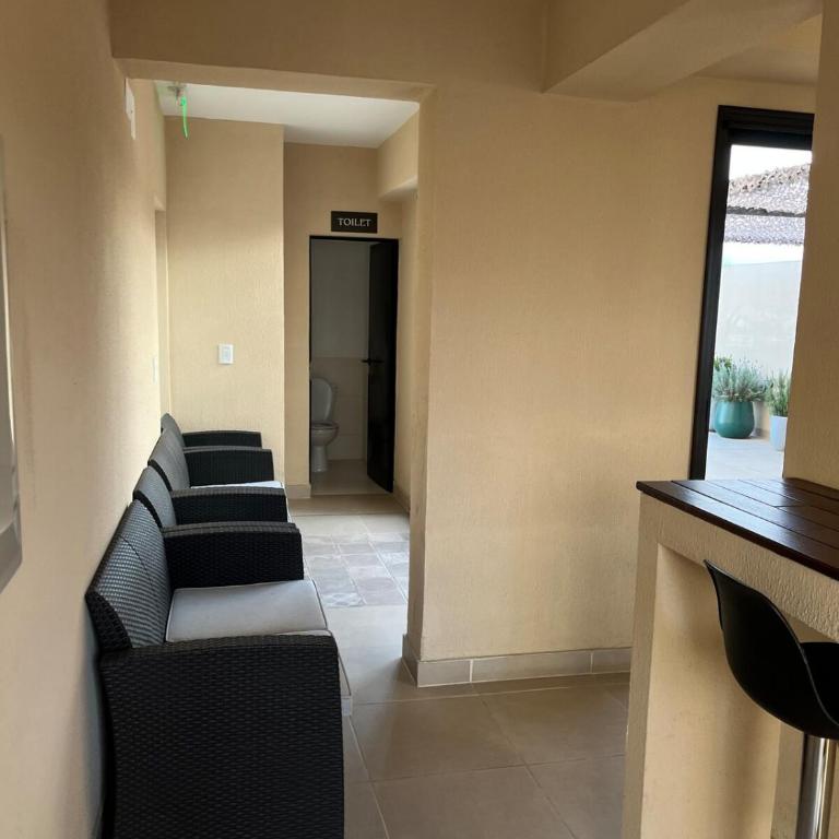 Alquilo departamento dos ambientes zona centro de Salta - Apartamento de 2 dormitorios - 11