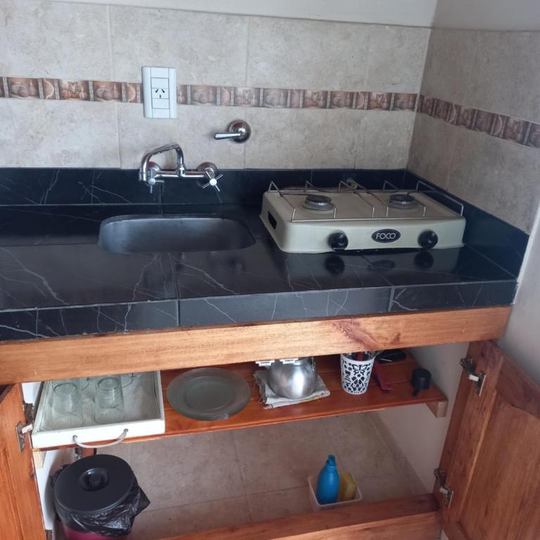 Departamentos Rimasha - One-Bedroom Apartment - 12