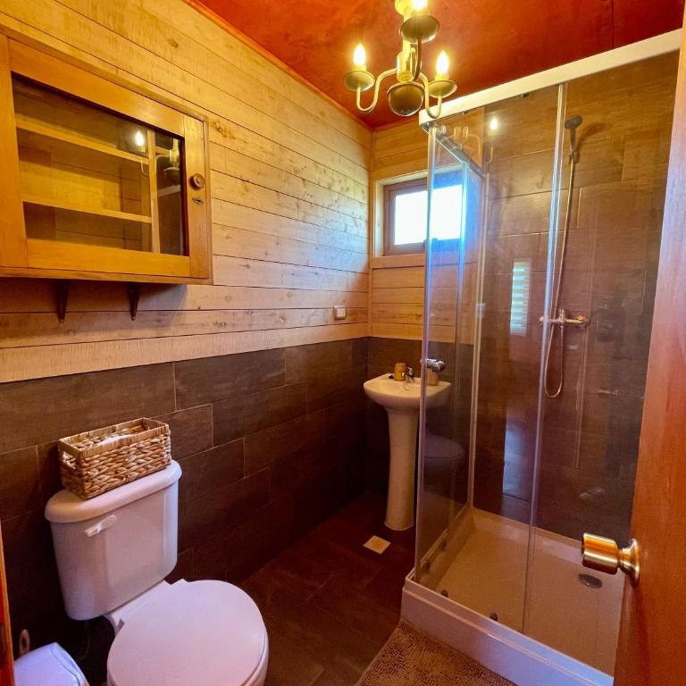 Cabaña Canelita - Two-Bedroom Apartment - 6