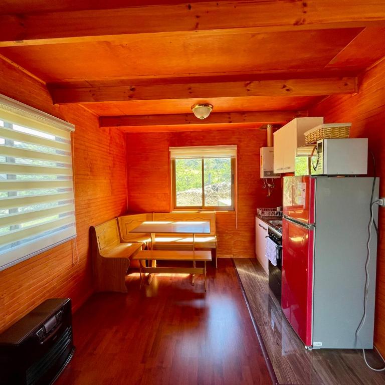 Cabaña Canelita - Two-Bedroom Apartment - 10