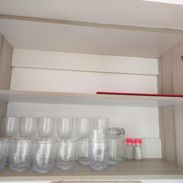 Depto con vista al Volcán y piscina - Apartamento de 3 dormitorios - 6