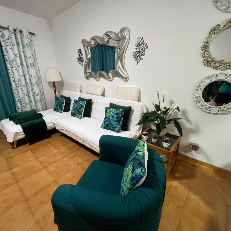 La casita de la piscina - Apartamento - 16