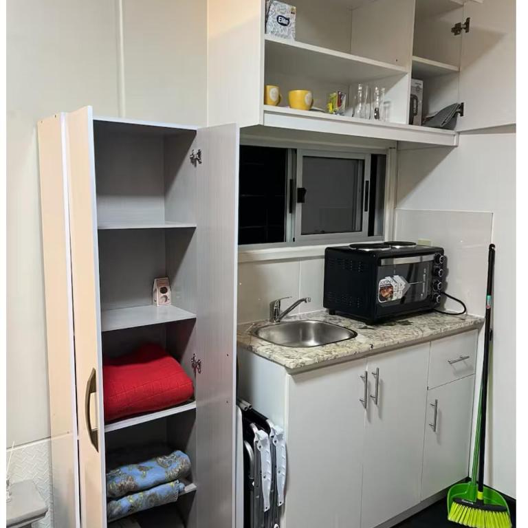 Urban Nest - One-Bedroom Apartment - 4