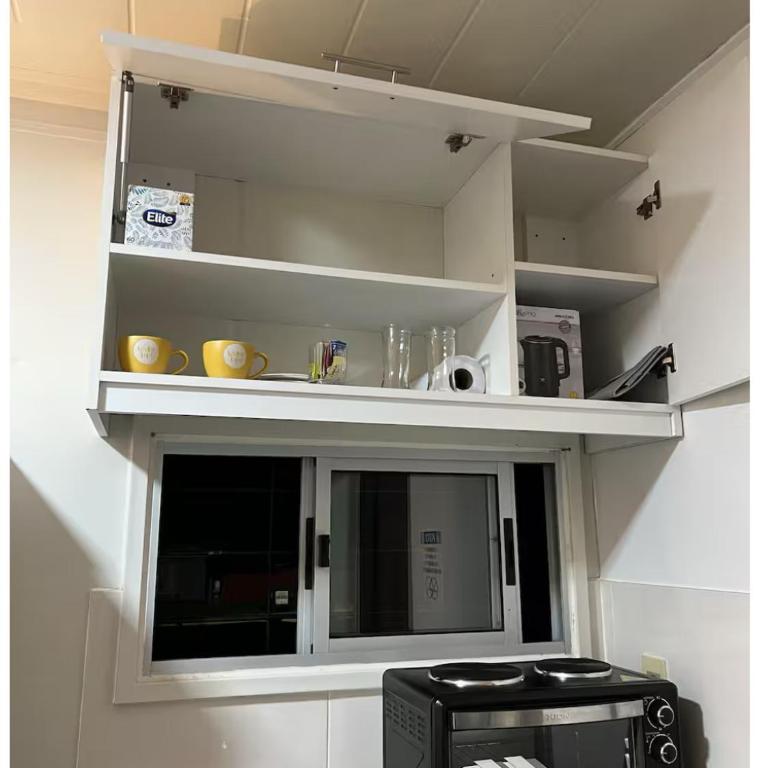 Urban Nest - One-Bedroom Apartment - 3