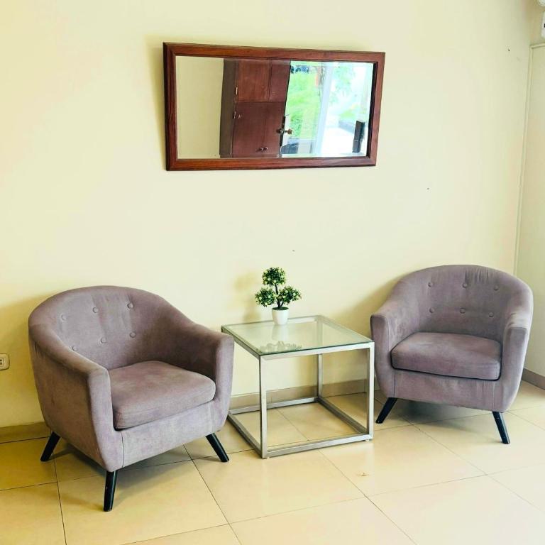Arequipa Great Mini Apartment - One-Bedroom Apartment - 2