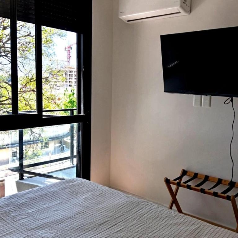Modern apartment in Tres Cruces with amenities - One-Bedroom Apartment - 4