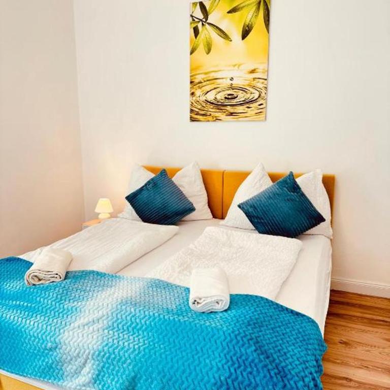 Friends & Family Nest - Superior Apartment mit 2 Schlafzimmern - 29
