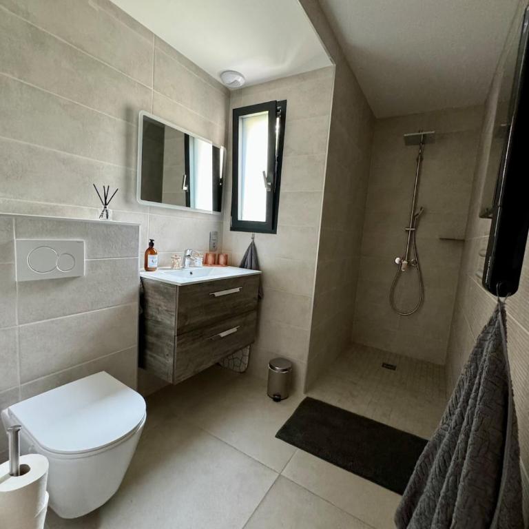 Cosy studio Noha - Appartement 1 Chambre - 4
