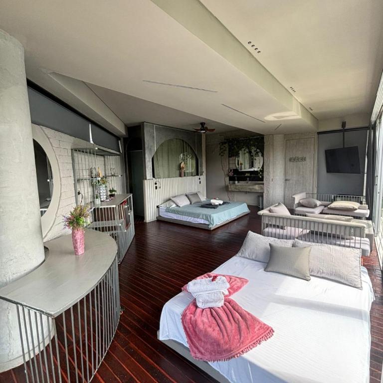 Elemynt Guatape - Villa - 13