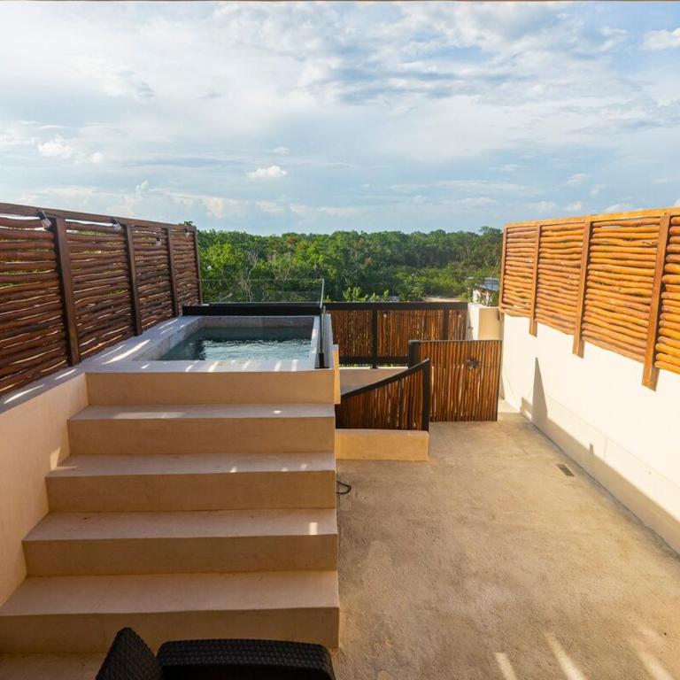 Nativa Tulum by The Spot Rentals - Estudio Superior - 3