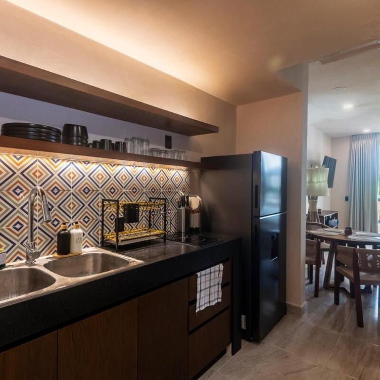 Nativa Tulum by The Spot Rentals - Estudio Superior - 6