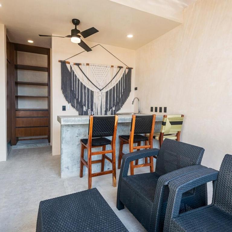 Nativa Tulum by The Spot Rentals - Estudio Superior - 7