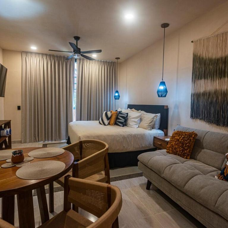 Nativa Tulum by The Spot Rentals - Estudio Superior - 8