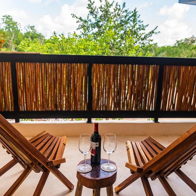 Nativa Tulum by The Spot Rentals - Estudio Superior - 9